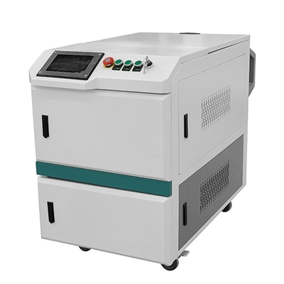 High quality stainless steel rust remover machine laser clean 1000 watt laser derusting laser price