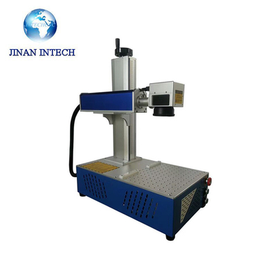 Desktop type 30w mopa fiber laser marking laser marking machine 20w portable